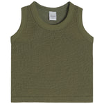 Smocking Tank - Denny's