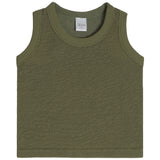 Smocking Tank - Denny's