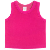 Smocking Tank - Denny's