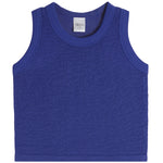 Smocking Tank - Denny's