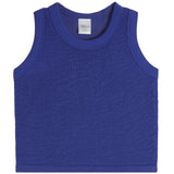 Smocking Tank - Denny's