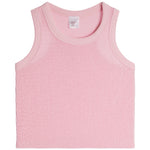 Smocking Tank - Denny's