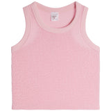 Smocking Tank - Denny's