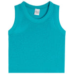 Smocking Tank - Denny's