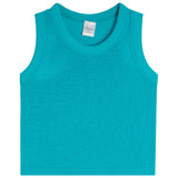 Smocking Tank - Denny's