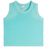 Smocking Tank - Denny's