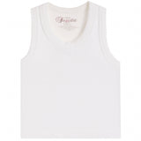 Smocking Tank