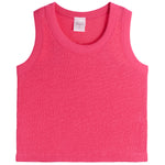 Smocking Tank - Denny's