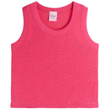 Smocking Tank - Denny's