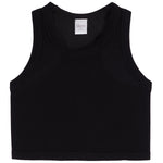 Ribbed Seamless Tank - Denny's