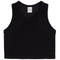 Ribbed Seamless Tank - Denny's