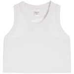 Ribbed Seamless Tank - Denny's