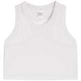 Ribbed Seamless Tank - Denny's