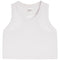 Ribbed Seamless Tank - Denny's