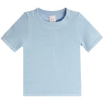 Smocked Tee - Denny's