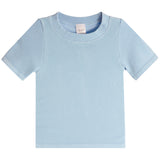Smocked Tee - Denny's