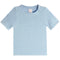 Smocked Tee - Denny's