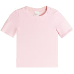 Smocked Tee - Denny's