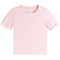 Smocked Tee - Denny's