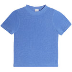 Smocking Short Sleeve Top - Denny's