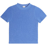 Smocking Short Sleeve Top - Denny's