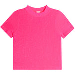 Smocking Short Sleeve Top - Denny's