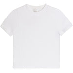 Smocking Short Sleeve Top - Denny's
