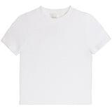 Smocking Short Sleeve Top - Denny's