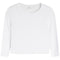 Long Sleeve Ribbed Top - Denny's