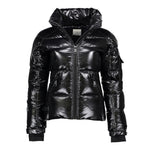 Freestyle Jacket - Denny's