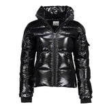 Freestyle Jacket - Denny's