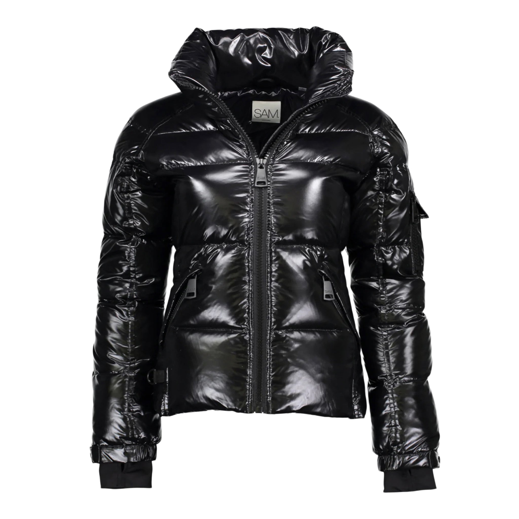 Freestyle Jacket - Denny's