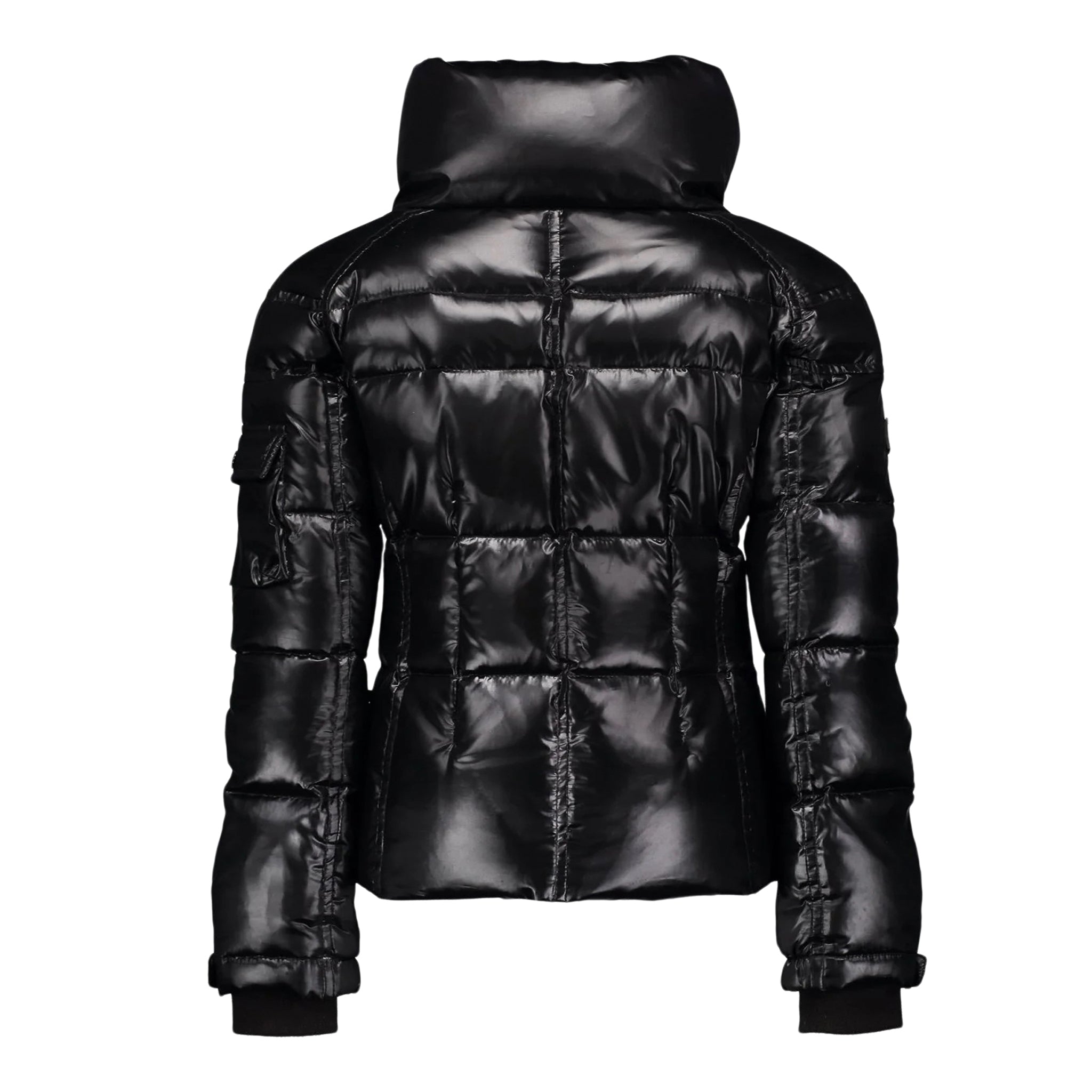 Freestyle Jacket - Denny's