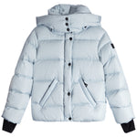 Annabelle Removable Hood Jacket - Denny's