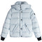 Annabelle Removable Hood Jacket - Denny's