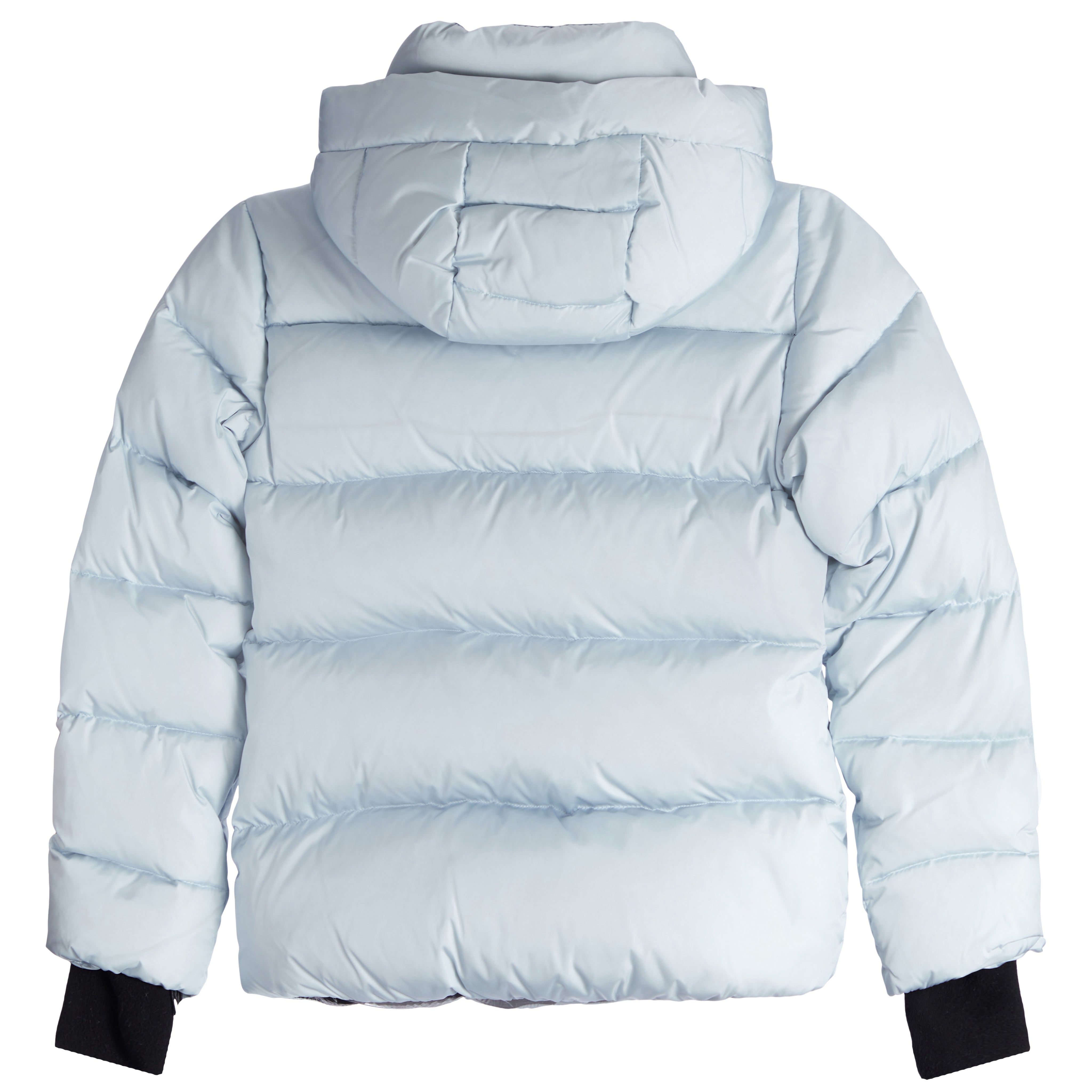 Annabelle Removable Hood Jacket - Denny's
