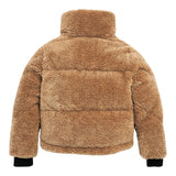 Sherpa Jacket - Denny's