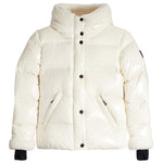 Emily Sherpa Lined Jacket - Denny's