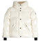 Emily Sherpa Lined Jacket - Denny's