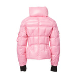 Freestyle Jacket - Denny's