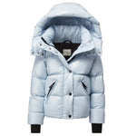 Elsa Jacket - Denny's