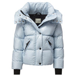 Elsa Jacket - Denny's