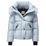 Elsa Jacket - Denny's