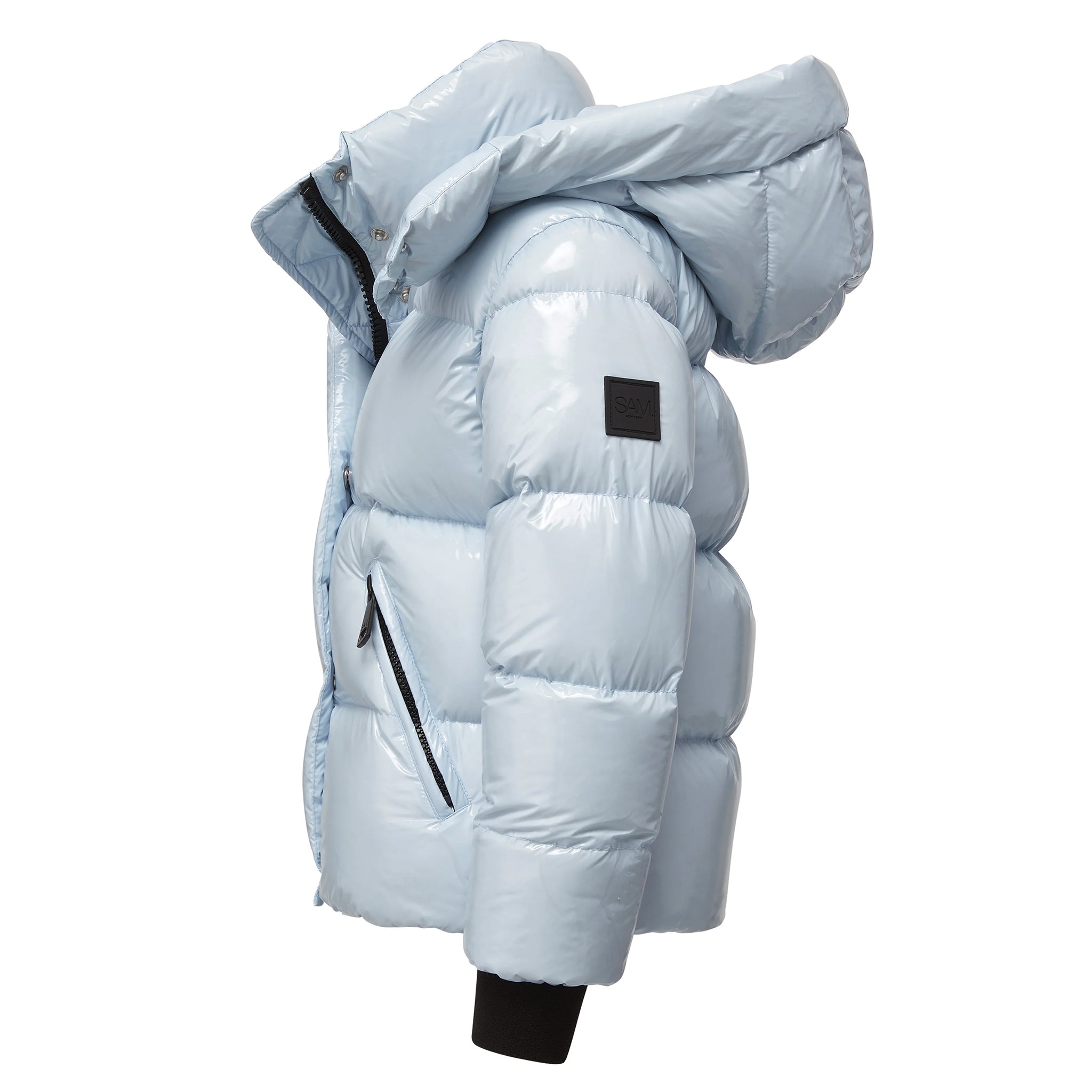 Elsa Jacket - Denny's
