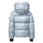 Elsa Jacket - Denny's