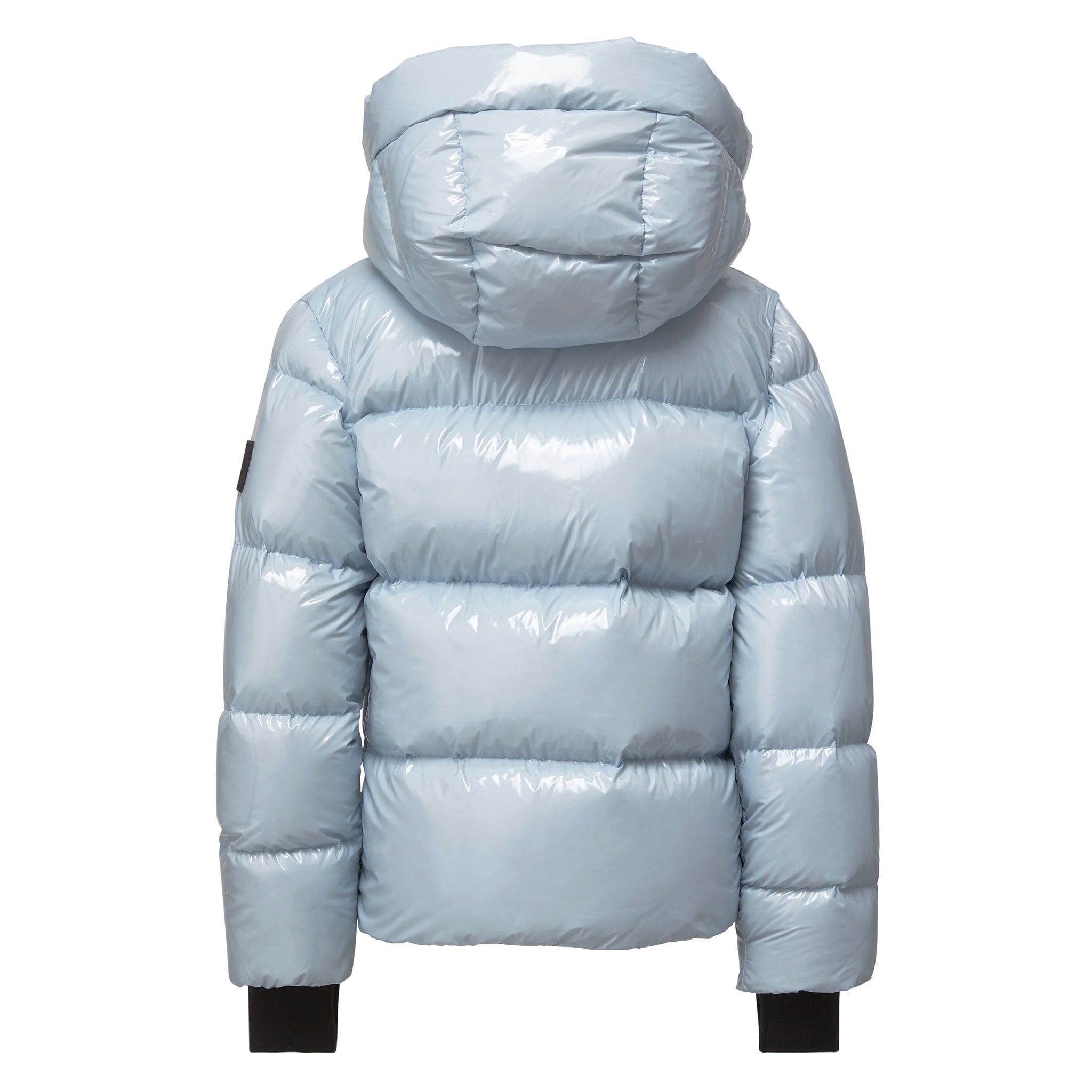 Elsa Jacket - Denny's