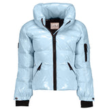 Freestyle Jacket - Denny's