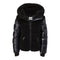 Sherpa Marissa Jacket - Denny's