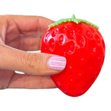 Strawberry Squishy