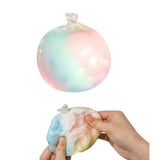 Crackle Squish Balls